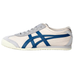 Onitsuka Tiger Mexico 66 Tan Blue Unisex tossud Hall Must 1183B771-250 40 white