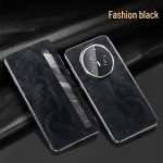 Honor Magic V3 Ultimate Edition Nutika Akna Kokkupandav &Uuml;mbris - T&auml;ielik Kukkumisvastane Kaitse Honor Magic V3