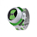 Vaadake Ultimate Alien Projector Watch Game Activity Doll Birthday Gift One Size