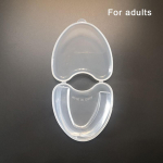 Mouth Guard Eva hambakaitse Night Guard suualused bruksismi vastu Lihvimine norskamisvastane hammaste valgendamine poksikaitse for adults