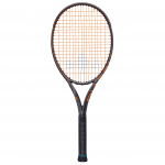 Diadem DIADEM tennisereket Axis 100 AXIS 100 TAA017 G2 must