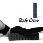 Body Crew vahtrull 60cm (EVA) Foam roller 60cm