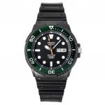 Casio standardne analoogvaigust rihm must numbrilauaga kvarts MRW-230H-1E3V 100M meeste k&auml;ekell must