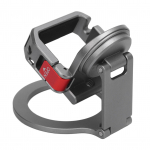 Magnetkinnitusstend Pocket 3 jaoks Multifunktsionaalne magnetiline lauaalus Klamber Laiendusadapter