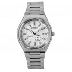 Citizen Zenshin Super Titanium H&otilde;bedane sihverplaat Automaatne NJ0180-80A 100M Meeste k&auml;ekell