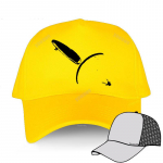 Reguleeritav pesapallim&uuml;ts balck naiste luksuslikud m&uuml;tsid Paragliding Synchro mees Hip Hop l&uuml;hike visiirm&uuml;ts Snapback T&auml;iskasvanute sportlik kapott Adjustable