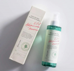 Axis-Y Quinoa One-Step Balanced Gel Cleanser 180 ml, Moisturizing, Korean Cosmetics, Kbeauty, sample