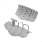 1 Pair Barbell Pads for Hand Protection in Strength Training must