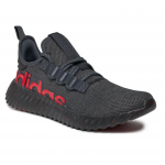 Meeste spordijalatsid ADIDAS KAPTIR 3.0 IG3542 - mustad r. 42 42 must
