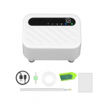 Strasskunst Maalimispliiatsikomplekt T&auml;iskasvanutele Vaakum Strassmaalimispliiats Vaha pole vaja E-Painter Strasskunstivahend