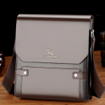 K&auml;ekott Meeste &Auml;riportfell Seljakott Uus &Otilde;lakott Messenger Reisikontori Kott MIT pruun