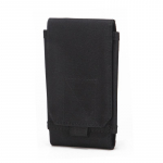 V&auml;litingimustes kasutatav kamuflaažikott Taktikaline s&otilde;jav&auml;e mobiiltelefonikott, spordiv&ouml;&ouml; kate