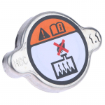 253301P000 Veepaagi korgi kate Sonata Azera Ceed radiaatori jahutusvedeliku katte s&otilde;lm