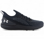 UA Under Armour Shift - Herren Sneakers Sport Schuhe Schwarz 3027776-003 ORIGINAL EU 41 US 8