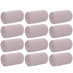 Elastic Bandage Wrap Compression Bandage Wound Dressing Comfortable Emergency Aid Tool10cm x 4.5m