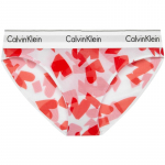 Calvin Klein Modern Attraction S&uuml;dameprindiga Magus Hingav Bikiini Alusp&uuml;ksid Naiste Alusp&uuml;ksid Mitmev&auml;rviline QF7017AD-BBG S