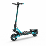 Drive Tron DT10 All-Terrain Electric Scooter Adult 1400W Motor Men's E-Folding Scooter 48V15.6Ah Battery 10 Inch Tyre women's EScooter