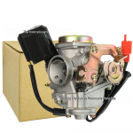 PD19J Karburaator 48CC-80CC ATV-dele ja Mootorratastele (GY650/GY680, 139QMB/139QMA)