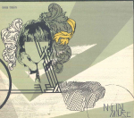 CD METALMOUSE - Sea Train STAIR001 STAR BOZE 2006 Jaapan ObiTantsumuusika ja Elektroonika Kasutatud