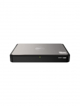 QNAP Ventilaatorita multimeedia NAS HS-264