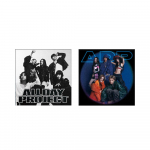 ALLDAY PROJECT - Deb&uuml;&uuml;tsingel [KUULUS] SET