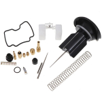 Aastatele 2002 - 2005 Yamaha Grizzly 660 4x4 Karburaatori Remondi Taastamis Komplekt