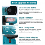 12 V 11000 p/min M5 Nurklihvija Harjadega Mootor Elektriline Lihvimist&ouml;&ouml;riist Multifunktsionaalne Liitium L&otilde;ikamine