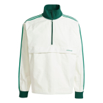 Adidas Originals 3-Triibuline Moodne Lihtne L&otilde;tv Pikkade Varrukate Jakk Meeste Jakk Helebeež JC8375 XL white