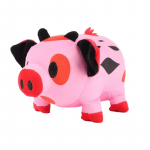 Kuum Kass Pl&uuml;&uuml;sm&auml;nguasi Naljakas Angel Dust Alastor TV F&auml;nnid Kogumine Kingitus Armas Puuvillane T&auml;idisega Pl&uuml;&uuml;snukk Lastele S&uuml;nnip&auml;evakingiks