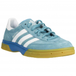 Buty sportowe męskie ADIDAS HB SPEZIAL M18444 - niebieskie r. 42 ⅔ 42 2/3