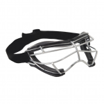Lacrosse prillid Silikoon Ferrosulam Ergonoomiline disain Libisemisvastane tekstuur J&auml;&auml;hoki prillid treeninguks