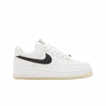 (w) Nike Air Force 1 '07 Prm 40. aastap&auml;ev Valge 235