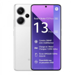 Xiaomi Redmi Note 13 Pro+ 5G Valge 8 GB + 256 GB valge