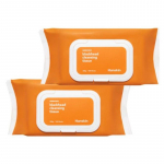 Hanskin Blackhead Cleansing Tissue (100 sheets &times; 2 packs)