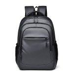 Lightweight travel backpack with large capacity, simple and casual backpack for men hall