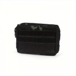 V&auml;ike matkakott Multifunktsionaalne kamuflaažiga taktikaline v&ouml;&ouml;kott EDC v&auml;litingimustes kasutatavate t&ouml;&ouml;riistade tasku, taktikaline meditsiiniline esmaabikott