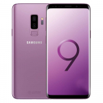 95% uus Renoveeritud Samsung Galaxy S9+ G965F G965U Originaal Lukustamata Kaheksatuumaline 4 GB RAM 64 GB ROM 12 MP 6,2'' 3500 mAh Nutitelefon G965F No charger lilla