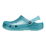Crocs Classic klomp &Uuml;mar nina Libisev-jalga Laste sandaalid Sinine Laste mudel 30-31 blue