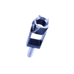 Puidust augusaag puuriter 18mm/19mm/20mm/25mm l&auml;bim&otilde;&otilde;t T&auml;pne puuriter professionaalseks puut&ouml;&ouml;ks ja DIY-projektideks 25MM