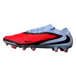 Nike Phantom 6 Low Pro FG Scary Good Pack Unisex Jalgpalliketsid Sinine Kuninglik Toon Ere-Punane HJ4122-400 44.5 red
