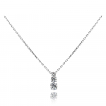 Swarovski 5414970 Stilla Attract Kaelakee