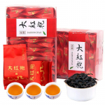 Da Hong Pao Kivitee Tugeva Aroomiga Oolong Kaneel PVC Karbis Kontori Tee 250
