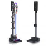 1 tk Eraldiseisev BPfire S1 Dyson V7 V8 SV10 V11 SV12 V15 jaoks Dyson Tolmuimeja Alus Dokkimine K&auml;eshoitav Varras Tolmuimeja