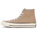 Converse Chuck 70 High Nomad Khaki Unisex tossud Pruun Must Egret 168504C 41