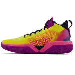 New Balance Dejounte Murray x Two WXY Personal Journey Meeste Tossud Mitmev&auml;rviline Kollane Roosa BB2WXYOM 42