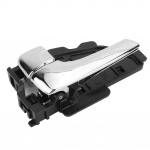1pcs Car Styling Left Bright Color Inside Interior Door Handles for Hyundai Tucson ix35 10 14