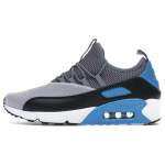 Nike Air Max 90 EZ H&otilde;behall Meeste Tossud Lahe-H&otilde;be-Must AO1745-004 42