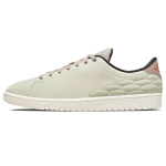 Air Jordan 1 Centre Court Light Bone Unisex tossud Hall Valge Arheoloogiline Pruun DO7443-061 38