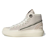 adidas Y-3 Ajatu Court High Bliss Unisex tossud Pruun Mahedalt valge Pilvevalge H05622 38