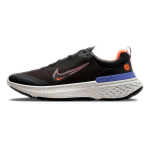 Nike React Miler 2 Shield Must Punakaspruun Meeste Tossud T&auml;isoranž Indigosinine DC4064-003 44.5